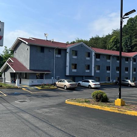 Raceway Inn Martinsville Exterior foto