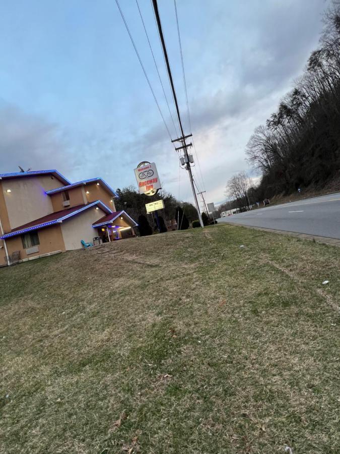 Raceway Inn Martinsville Exterior foto